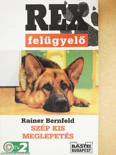 Szép kis meglepetés