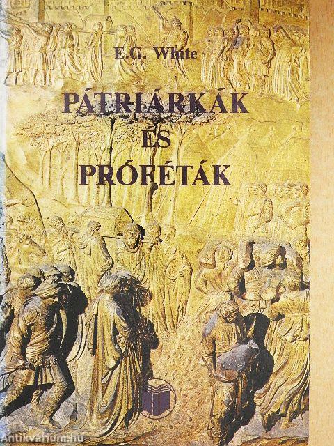 Pátriárkák és próféták