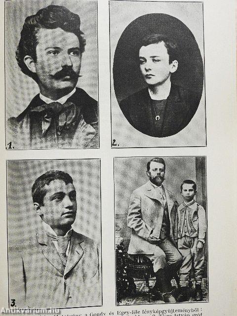 A Debreceni Déri Múzeum évkönyve 1934