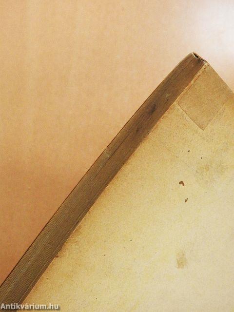 A Debreceni Déri Múzeum évkönyve 1933