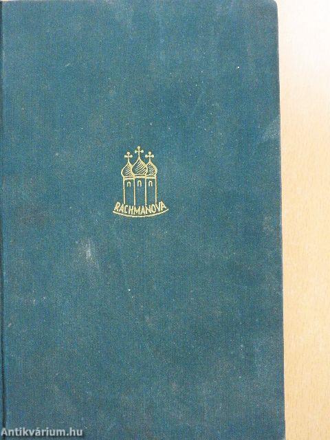 Halhatatlan szerelmes