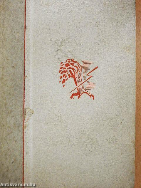 A sibói bölény I-II.