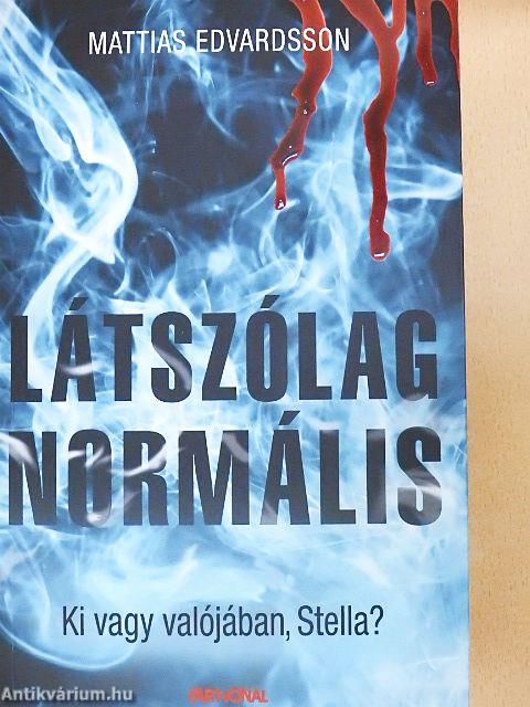 Látszólag normális