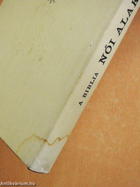 A Biblia női alakjai