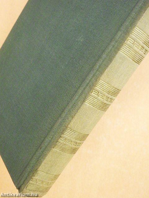 Maupassant válogatott novellái I-II.