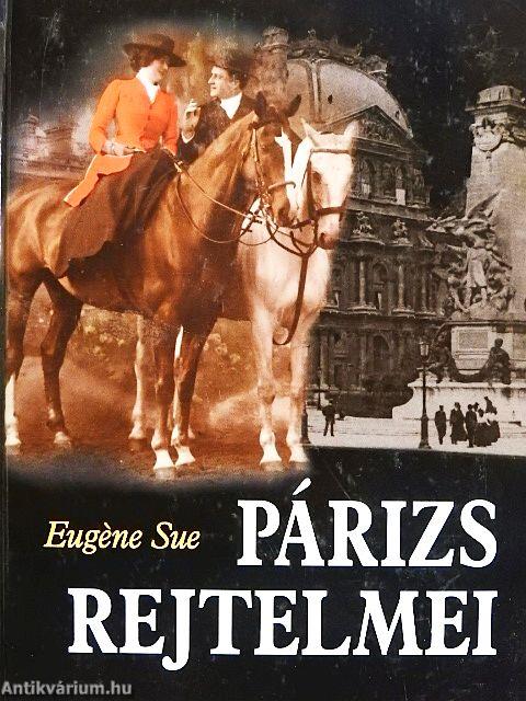 Párizs rejtelmei