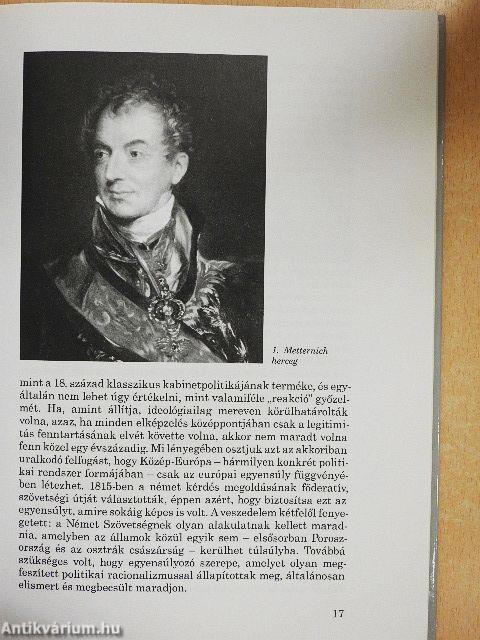 Közép-Európa története egy cseh politológus szemével