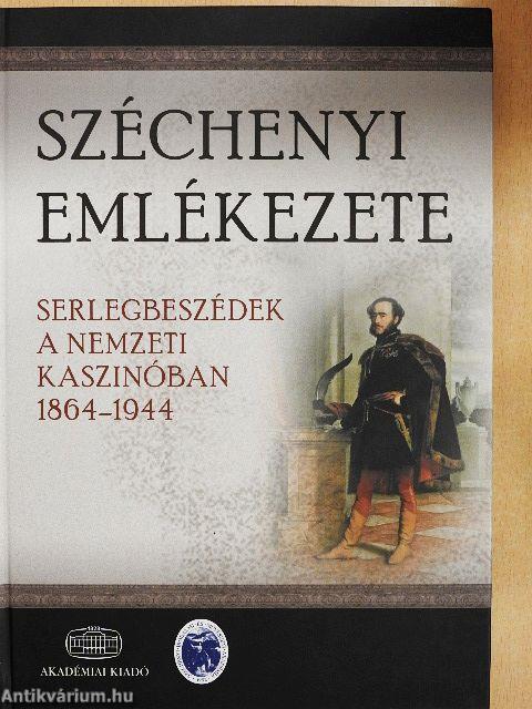 Széchenyi emlékezete