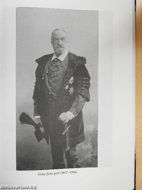 Széchenyi emlékezete