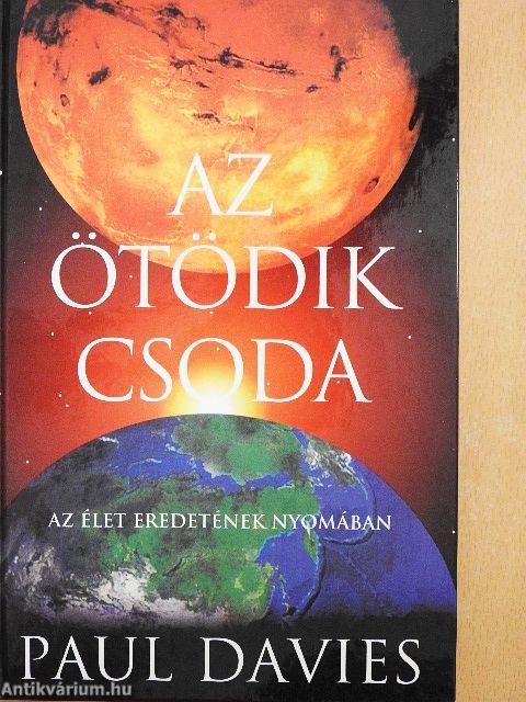Az ötödik csoda