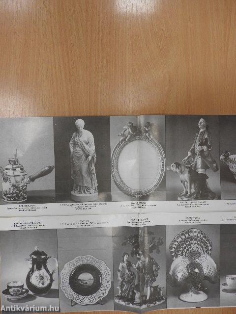 Bemutatkozik a Meisseni Porcelánmúzeum