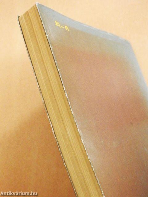 Tanulmányok a műelemzés köréből