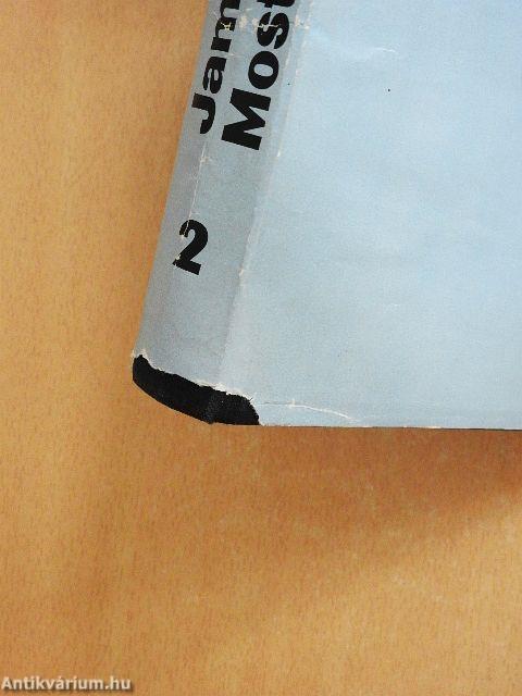 Most és mindörökké 1-2.