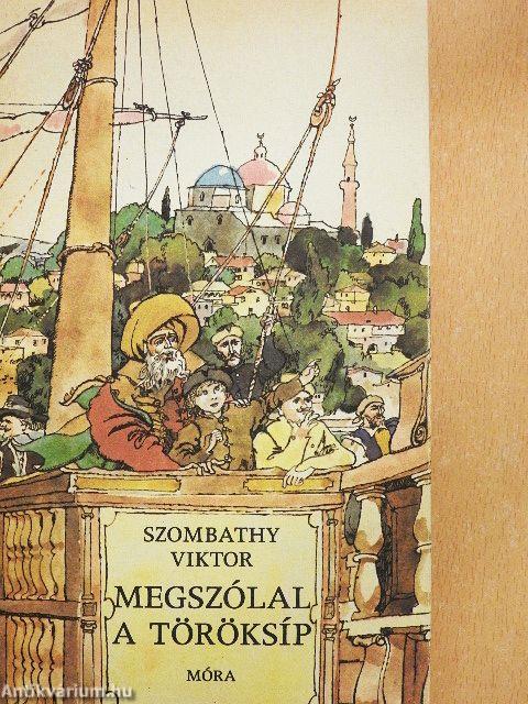 Megszólal a töröksíp