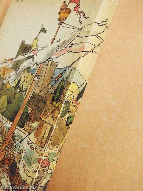 Megszólal a töröksíp