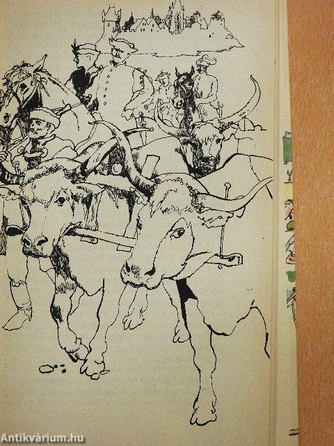 Megszólal a töröksíp