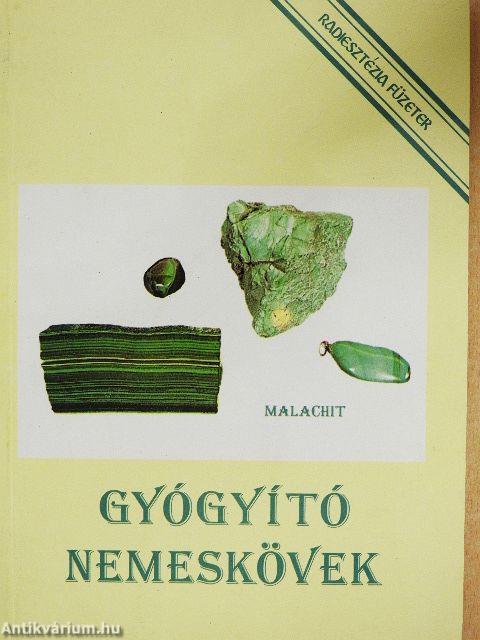 Gyógyító nemeskövek