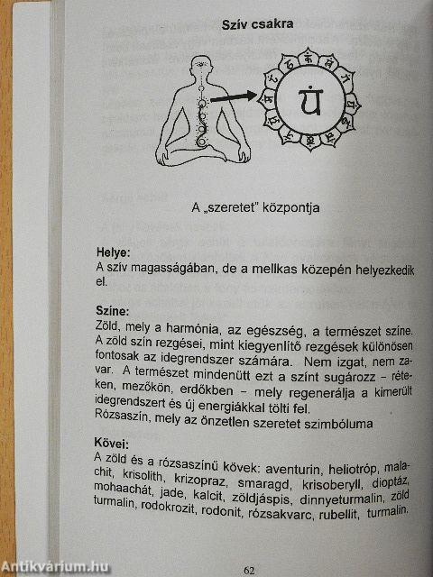 Gyógyító nemeskövek