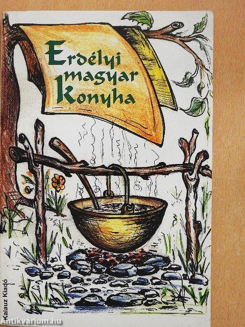 Erdélyi magyar konyha