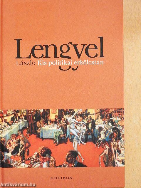 Kis politikai erkölcstan