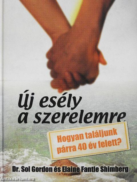 Új esély a szerelemre
