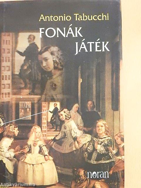 Fonák játék