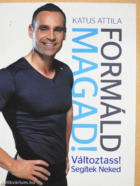 Formáld magad!