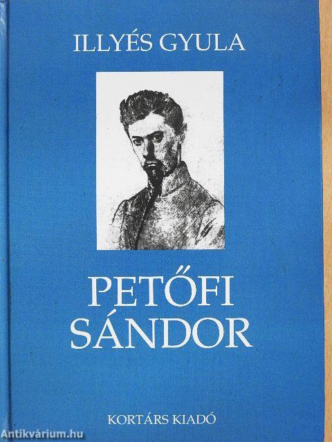 Petőfi Sándor