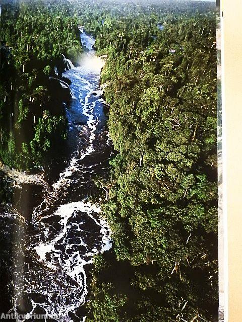 National Geographic March 2001