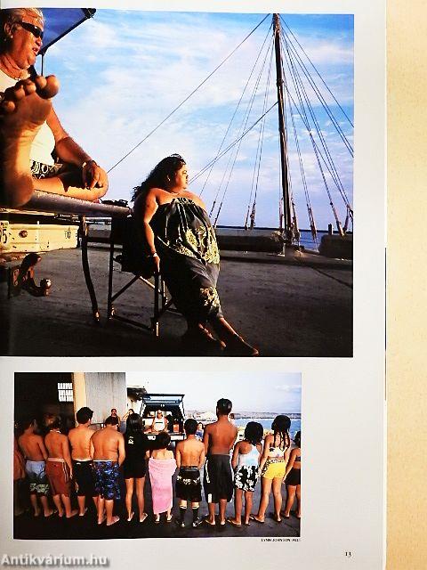 National Geographic December 2002