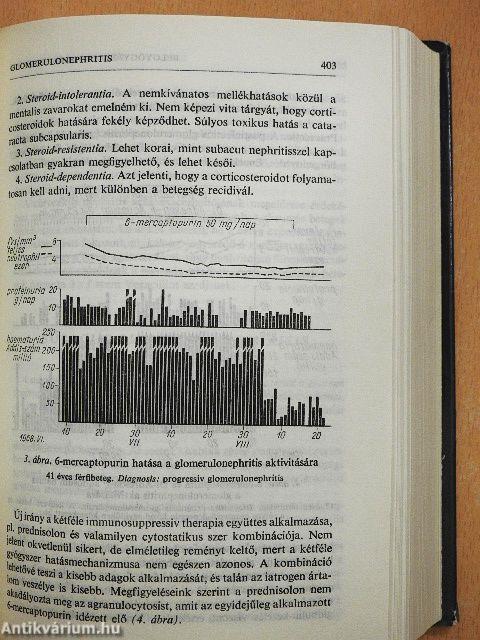 A gyakorló orvos enciklopédiája I-IV.