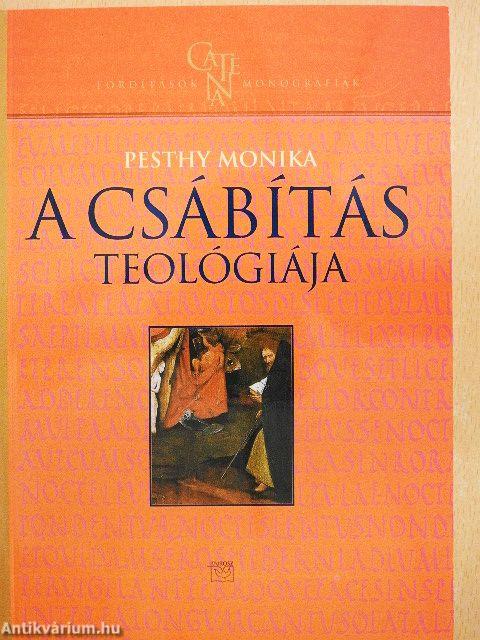 A csábítás teológiája