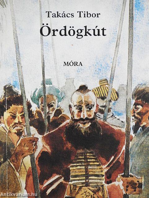 Ördögkút