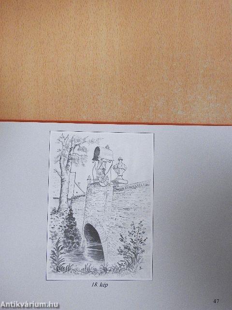 Boltozott hidak a Kárpát-medencében