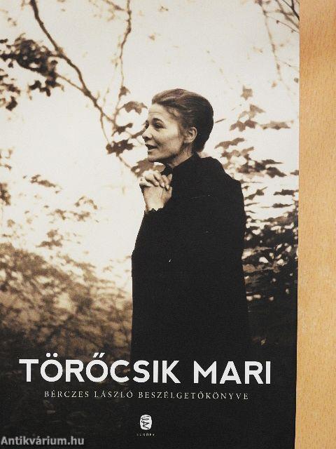 Törőcsik Mari
