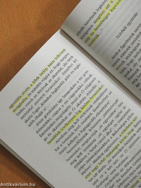 Jelenléted az örömöm