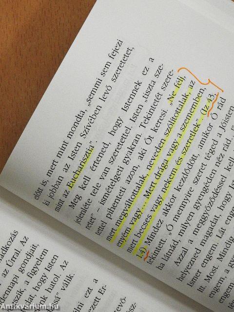 Jelenléted az örömöm