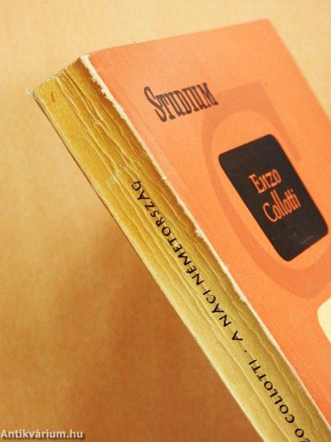 A náci Németország