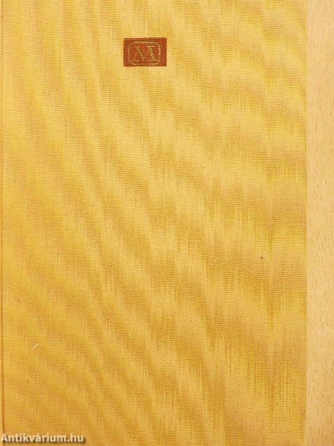 Halhatatlan népköltészet