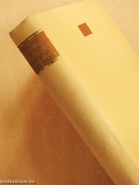 Halhatatlan népköltészet