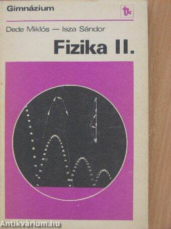 Fizika II.