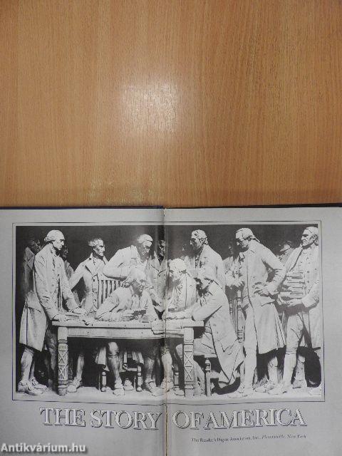 The story of America