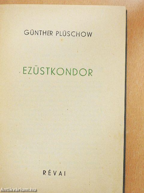 Ezüstkondor
