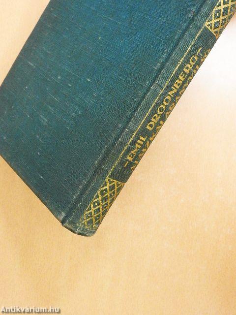 Alaszkai aranyvilág