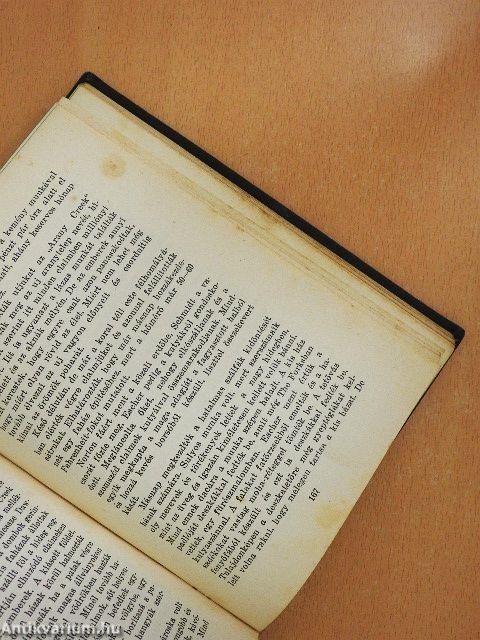 Alaszkai aranyvilág