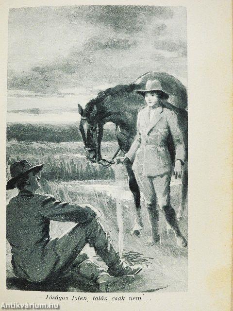 Alaszkai aranyvilág