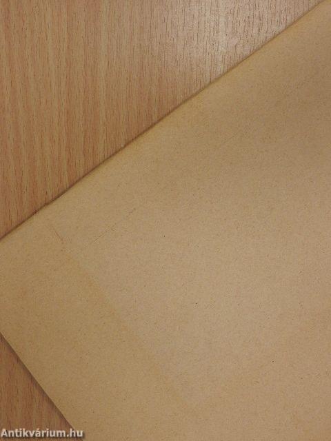 Harsányi István pedagógiai publikációinak bibliográfiája