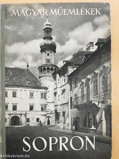 Sopron