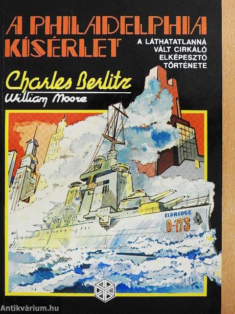 A Philadelphia kísérlet