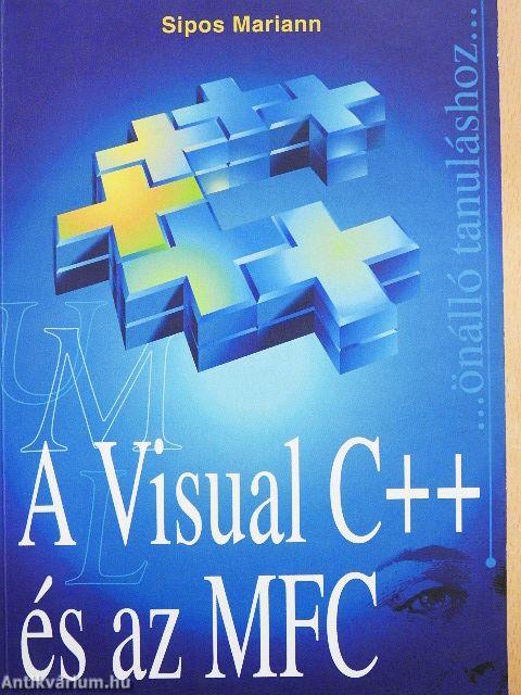 A Visual C++ és az MFC
